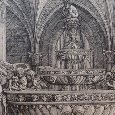 Albrecht Altdorfer, l'exposition au Musée du Louvre