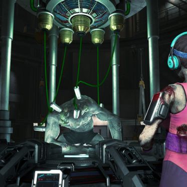 Devenez un zombie avec Are we dead ?, l'expérience VR chez Virtual Room