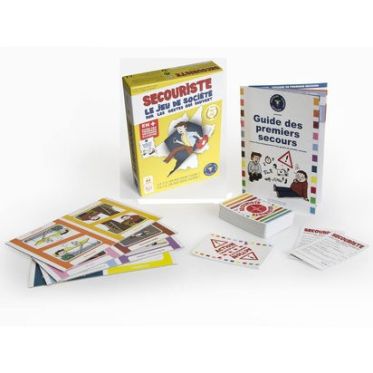 Noël 2018 à Paris : les idées cadeaux jeux de société à offrir aux enfants