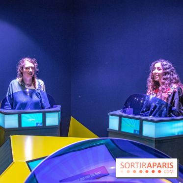 Quiz Room, le jeu comme à la télé à deux pas de l'île de la Cité
