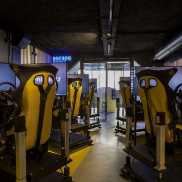 Virtual Planet, le nouveau centre de réalité virtuelle à deux pas de Châtelet