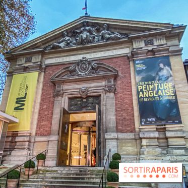 Man Ray et la Mode, l'exposition au Musée du Luxembourg