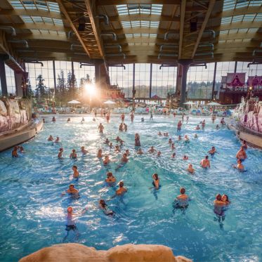 Rulantica, le nouveau parc aquatique d'Europa-Park, se dévoile