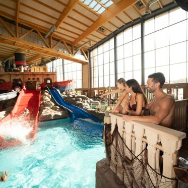 Rulantica, le nouveau parc aquatique d'Europa-Park, se dévoile