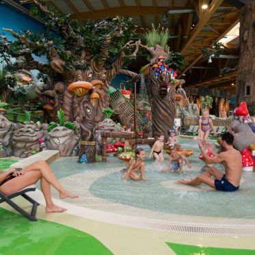 Rulantica, le nouveau parc aquatique d'Europa-Park, se dévoile
