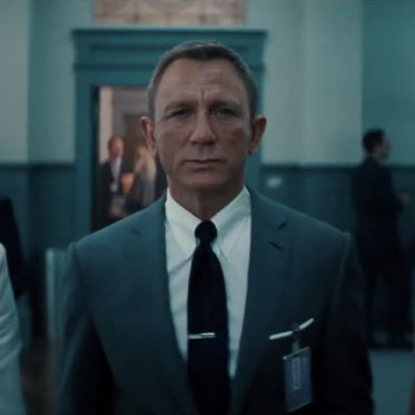 Bond 25, Mourir peut attendre : la bande-annonce explosive