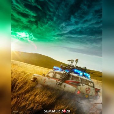Ghostbusters - L'Héritage : affiches et bande-annonce 