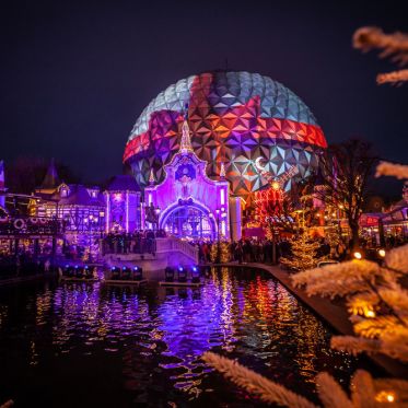 Noël 2019 à Europa Park