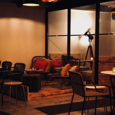 Le MDB, le bar où on est bien au cœur de Saint-Michel