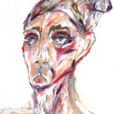 Exposition Laetitia Allal à la Mairie du 5e arrondissement