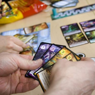 Le Top des bars à jeux parisiens