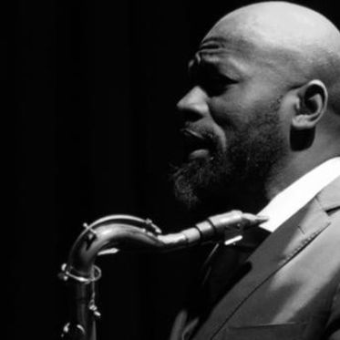 Blue Bird Jazz Club à l'American Center for Art and Culture