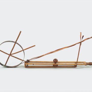 A la recherche des œuvres disparues, l'exposition à l'Institut Giacometti