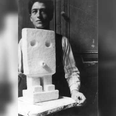 A la recherche des œuvres disparues, l'exposition à l'Institut Giacometti