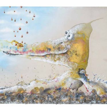 Coronavirus : Monart, la galerie d'art virtuelle accessible depuis votre canapé