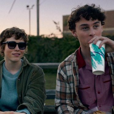 [Séries]I am not ok with this : critique et bande-annonce