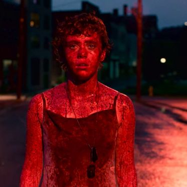 [Séries]I am not ok with this : critique et bande-annonce