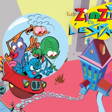 Coronavirus : les nouvelles séries à binge watcher pendant le confinement