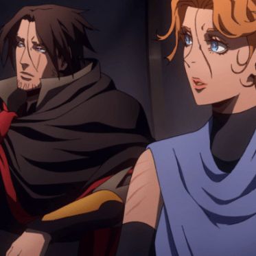 [Séries] Castlevania S03 : critique et bande-annonce