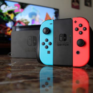 Nintendo propose ses offres de printemps sur Switch