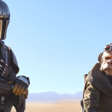 [Séries] The Mandalorian S01 : critique et bande-annonce