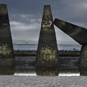 Déconfinement : Territoire Tranquille, l'exposition à la Galerie de l'Europe