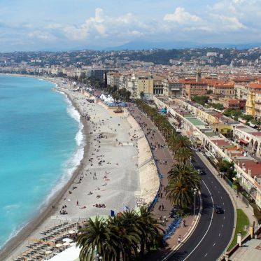 Coronavirus : Nice, La Baule, Biarritz... Ces plages qui pourraient rouvrir dès la semaine du 11 mai