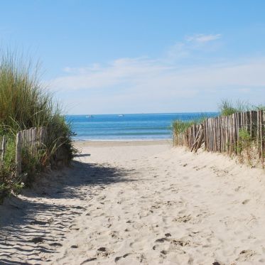 Hérault : la liste des plages qui rouvrent dès le 16 mai