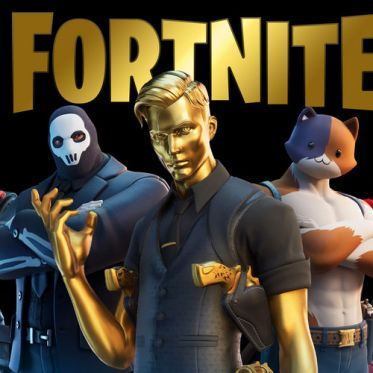 Fortnite : les nouveautés de la mise à jour v12.60