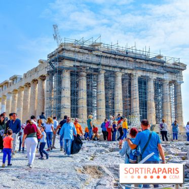 Coronavirus : la Grèce et l'Italie rouvrent leurs aéroports