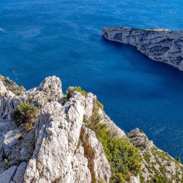 Réouverture du Parc national des Calanques en "mode quiétude"