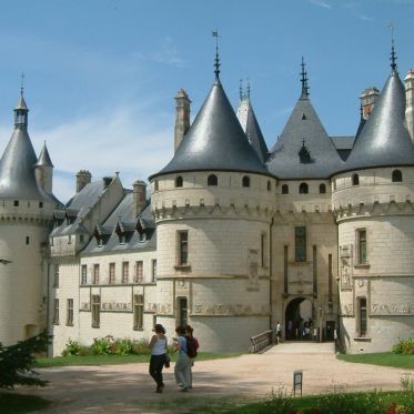 Les Châteaux ouverts en France cette semaine