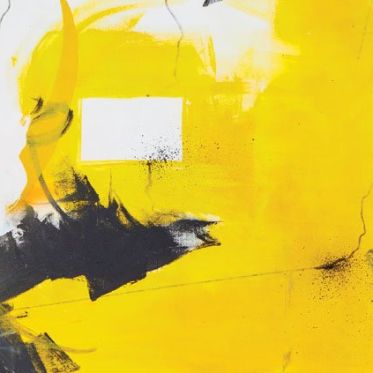 Violent Treasure, l'installation de Futura 2000 au Palais de Tokyo