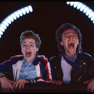 Eté 1985, de François Ozon : le teaser