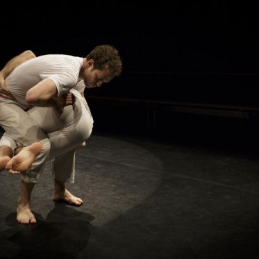 Echelle Humaine, le festival de danse revient à la Fondation Lafayette Anticipations