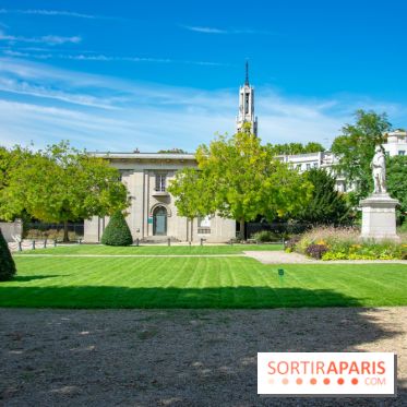 Journées du Patrimoine 2020 à l'École nationale vétérinaire d’Alfort