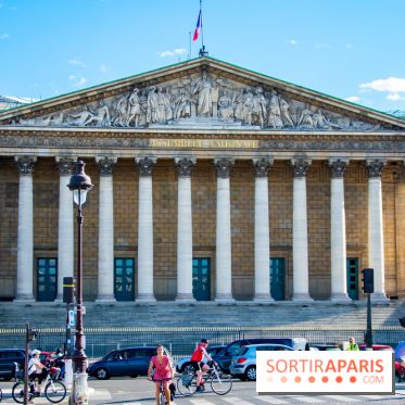 Après le discours de Jean Castex, l'Assemblée Nationale vote la confiance au gouvernement