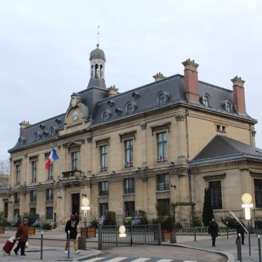 Coronavirus : le 93 de nouveau au-dessus du seuil de vigilance