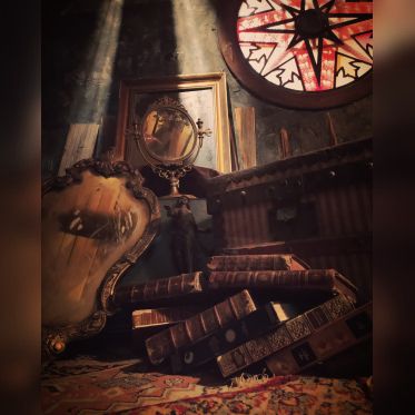 Chinez de fabuleux trésors dans Le Grenier, le nouvel escape game de La Pièce