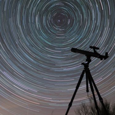 Nuit des Etoiles 2020 au Club House de Port Sud, à Breuillet (91)