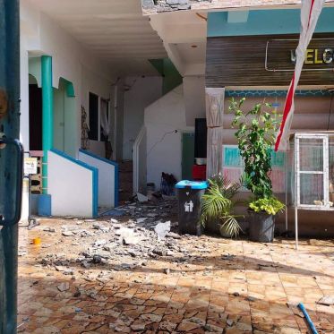 Philippines : au moins un mort dans le violent séisme qui a frappé le pays