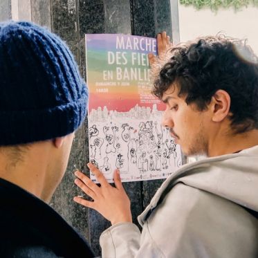 La Première Marche : découvrez la bande-annonce