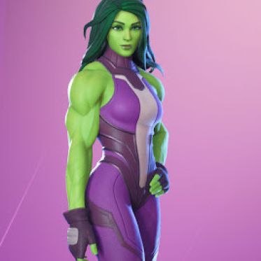 Fortnite : comment débloquer She-Hulk ? Le guide des défis