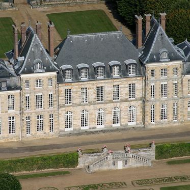 Journées du Patrimoine 2020 au Château de Saint-Jean de Beauregard (91)