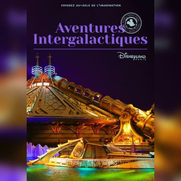Disneyland Paris propose un tour du monde maison avec ses guides touristiques