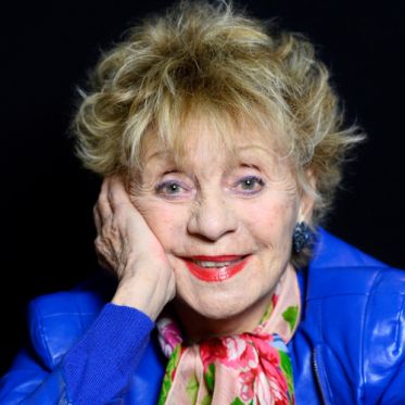 Annie Cordy, l'interprète de Tata Yoyo et de Cho Ka Ka O, est décédée