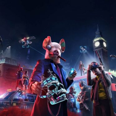Watch Dogs - Legion s'offre deux bandes-annonces pendant l'Ubisoft Forward
