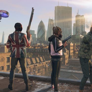 Watch Dogs - Legion s'offre deux bandes-annonces pendant l'Ubisoft Forward