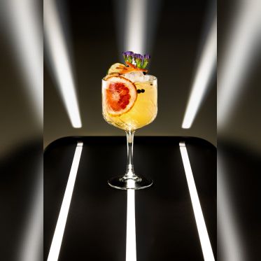 L'Alchimiste, l'atelier de cocktails signé Matthias Giroud à Boulogne-Billancourt