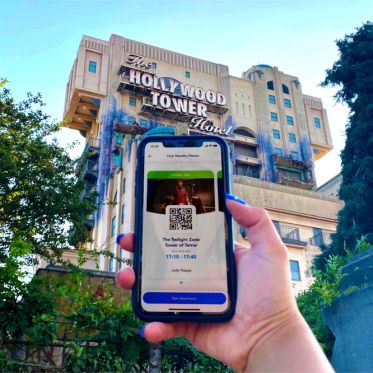 Disneyland Paris lance les Standby Pass, le nouveau service d'optimisation de files d'attente